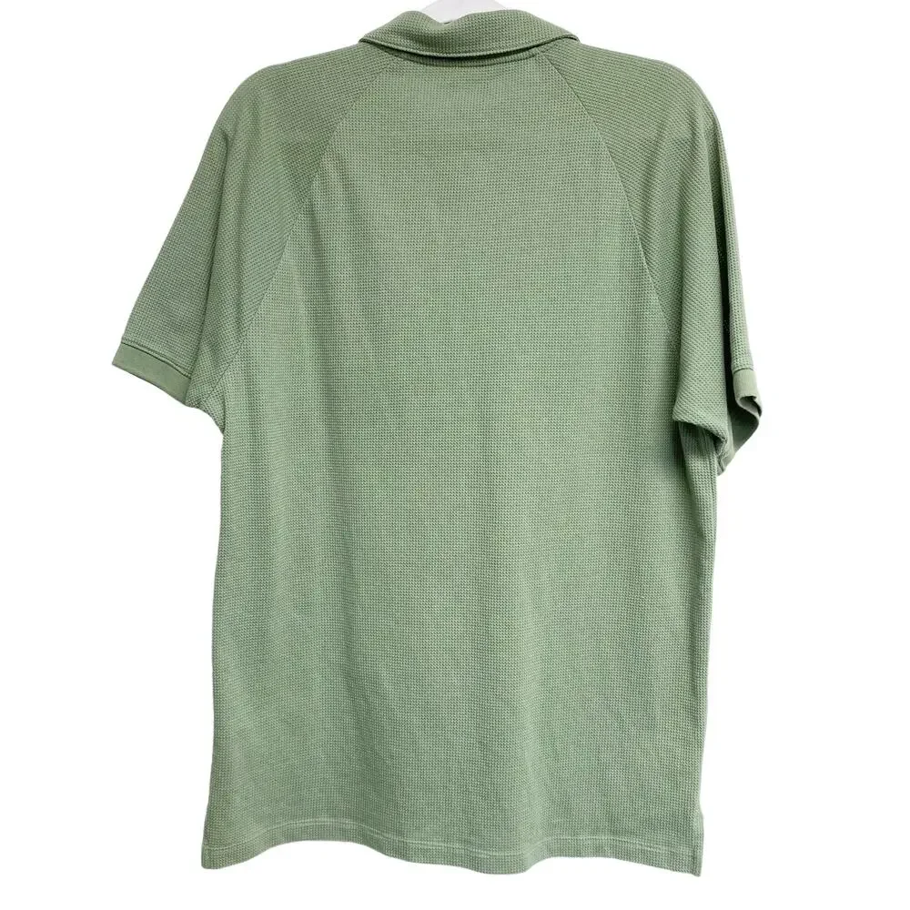 J. Crew size  l
